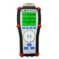 Meriam M402-CI0050-CI0300 Dual Sensor Handheld Precision Calibrator/Data Logger, -15 to 50/-15 to 300 PSIG-