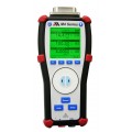 Meriam M402-CI0300-CI3000 Dual Sensor Handheld Precision Calibrator/Data Logger, -15 to 300/-15 to 3000 PSIG-