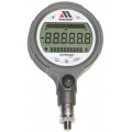 Meriam MPG7000 Plus Digital Pressure Gauge, 0-300 PSIG-