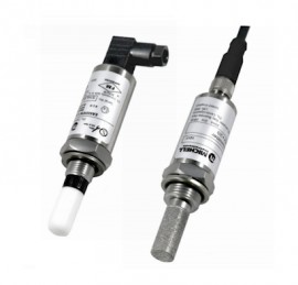 Michell EA34-TX Transmetteur de point de ros&amp;eacute;e avec 0.75&amp;quot; - 16 UNF, -100 &amp;agrave; 20&amp;deg;C, garde HDPE standard-