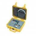 Michell MDM50 High-Pressure Portable Fast-Response Hygrometer, &amp;deg;C, 6 mm Swagelok tube fittings-