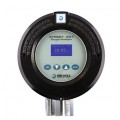 Michell XTP601-EX1-C1-STD Hazardous Area Oxygen Analyzer with Viton o-ring, 0 to 25%, ATEX/IECEx-