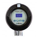 Michell XTP601-EX1-C2-STD2 Hazardous Area Oxygen Analyzer with Silicone o-ring, 80 to 100%, cCSAus-