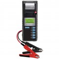 Midtronics MDX-700PHD Analyseur de pile et de syst&amp;egrave;me &amp;eacute;lectrique avec sac de transport-