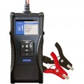 Midtronics MVT-200P Testeur portatif de piles et de syst&amp;egrave;mes &amp;eacute;lectriques, &amp;eacute;cran couleur de 88.9 mm-