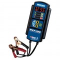Midtronics PBT-200 Testeur de pile et de syst&amp;egrave;me &amp;eacute;lectrique, jusqu'&amp;agrave; 1100 CCA-