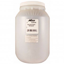 Milton 1170 Charge de dessiccant, 3.79 L-