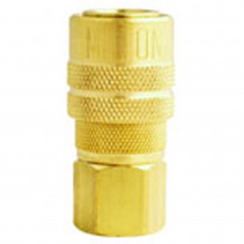 Milton MI715 Raccord de style M, 1/4&amp;quot; NPT femelle-