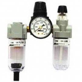 Milton S-1140 F-R-L, 0.25&amp;quot; NPT, 150 PSI-