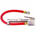 Milton S-505 Manom&amp;egrave;tre gonfleur, 1 &amp;agrave; 160 psi, mandrin &amp;agrave; t&amp;ecirc;te simple-