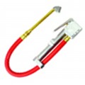 Milton S-506 Manom&amp;egrave;tre, mandrin &amp;agrave; t&amp;ecirc;te double, tuyau de 381 mm-