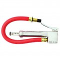 Milton S-520 Manom&amp;egrave;tre &amp;agrave; ba&amp;iuml;onnette, 10 &amp;agrave; 120 psi, mandrin droit-