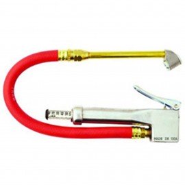 Milton S-522 Manom&amp;egrave;tre &amp;agrave; ba&amp;iuml;onnette, 10 &amp;agrave; 120 psi, mandrin &amp;agrave; t&amp;ecirc;te double-