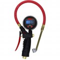Milton S-576D Manom&amp;egrave;tre gonfleur num&amp;eacute;rique, 0 &amp;agrave; 255 psi, tuyau de 381 mm-