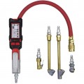 Milton S-580EKIT Gonfleur de pneu num&amp;eacute;rique et manom&amp;egrave;tre, 0 &amp;agrave; 160 psi, pr&amp;eacute;cision de &amp;plusmn;0.25%-