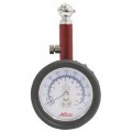Milton S-931 Manom&amp;egrave;tre &amp;agrave; cadran pour pneus, 0 &amp;agrave; 15 psi, mandrin &amp;agrave; 45 degr&amp;eacute;s-