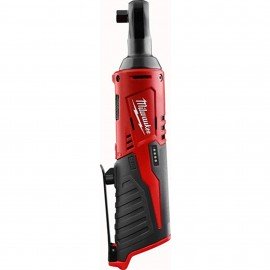 Milwaukee 2457-20 Cordless Ratchet, 3/8" drive, 12 V-