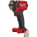 Milwaukee 2855-20 Cl&amp;eacute; &amp;agrave; chocs, 12.7 mm, outil seulement-