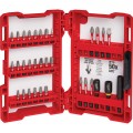 Milwaukee 48-32-4004 Shockwave Driver Bit Set, 32-piece-