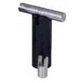 Mitutoyo 02AGD120 Ensemble de jauge d&#039;&amp;eacute;talonnage pour le LMS-501S-