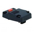 Mitutoyo 02AZF310 Connection Unit for the U-wave transmitter, waterproof type-