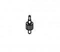 Mitutoyo 05BAA205 Rack-
