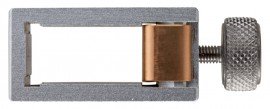 Mitutoyo 05GZA033 Scriber Clamp, 0.35 x 0.35&amp;quot;-
