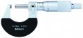 Mitutoyo 102-301 Series 102 Outside Micrometer, 0 to 25 mm-