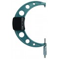 Mitutoyo 103-153 Outside Micrometers Series-103 METRIC 400-425mm-