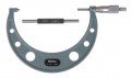 Mitutoyo 103-182 103 s&amp;eacute;rie Microm&amp;egrave;tre d&#039;ext&amp;eacute;rieur avec limiteur de couple, 5 &amp;agrave; 6&amp;quot;, 0.001&amp;quot;-