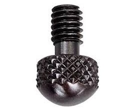 Mitutoyo 120060 Carbide Spherical Point Extension Rod, &amp;#216;9.5 x 10mm-