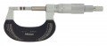 Mitutoyo 122-151-10 Blade Micrometer Carbide-Tipped, 1”-