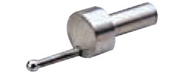 Mitutoyo 12AAA788 Ball Offset Probe, &amp;#216;4mm-