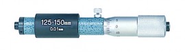 Mitutoyo 133-146 Tubular Inside Micrometer, 125 to 150 mm-