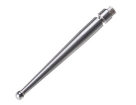 Mitutoyo 136290 Contact Point, &amp;Oslash;0.08&amp;quot;, 1.20&amp;quot;-