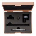 Mitutoyo 141-103 Carbide Tipped Inside Micrometer, 25 to 50 mm-