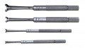 Mitutoyo 154-106 Small Hole Gauge, 0.2 to 0.3"-