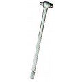 Mitutoyo 155-122 Series 155 Telescoping Gauge, 0.5 to 0.75&amp;quot;, imperial-