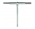 Mitutoyo 155-126 Telescopic Gauge, 3.5 to 6&quot;-