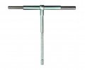 Mitutoyo 155-126 Telescopic Gauge, 3.5 to 6&quot;-