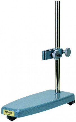 Mitutoyo 156-102 Vertical Micrometer Stand,  5-12&quot; (125-300mm)-