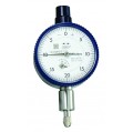 Mitutoyo 1671S Series 1 Compact Dial Indicator, 0.1&amp;quot;, SAE-