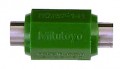 Mitutoyo 167-141 Microm&amp;egrave;tre standard, 0.1&amp;quot;-