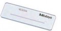 Mitutoyo 172-117 Standard Scale, 2&amp;quot;-