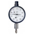 Mitutoyo 1781AB Series 1 Compact Small Diameter Dial Indicator, 0.125&amp;quot;, SAE-