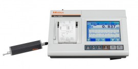 Mitutoyo 178-572-12A Surftest- SJ-310-