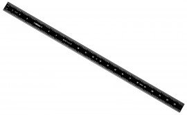 Mitutoyo 182-168 Steel Ruler, 24&amp;quot;-
