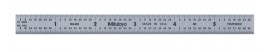 Mitutoyo 182-203 Fully-Flexible Steel Rule, 6&quot; (5R)-
