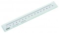 Mitutoyo 182-513-10 &amp;Eacute;chelle standard verre sodique, 150 mm, m&amp;eacute;trique-