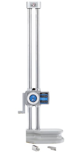 Mitutoyo 192-151 Series 192 Digital Type Height Gauges-